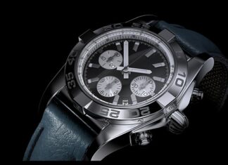 Ile Rolex produkuje zegarków?