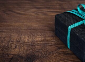 Co na prezent dla mężczyzny? Co na prezent dla mężczyzny?