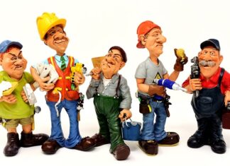 Jak naprawić rączkę od walizki? Jak naprawić rączkę od walizki?