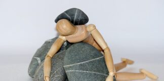 Jaki kolor bransoletki oznacza zaburzenia odżywiania?