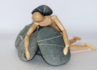 Jaki kolor bransoletki oznacza zaburzenia odżywiania?