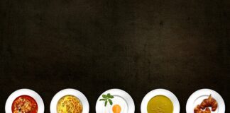 Jakie zupy w ciąży?