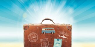 Czy walizka kabinowa to bagaż podręczny Ryanair?