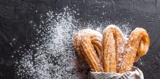 Co pod sukienkę z głębokim dekoltem?