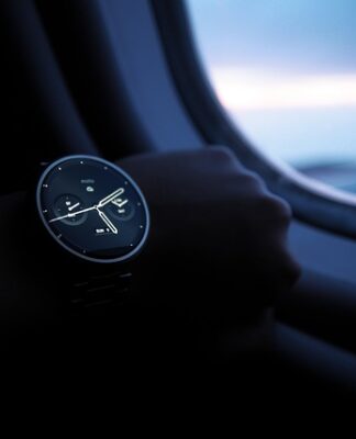 Czy smartwatch to biżuteria?
