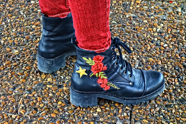 Czy trzewiki to buty na zimę? Czy trzewiki to buty na zimę?