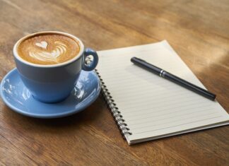 Jak się mówi na dużą kawę?