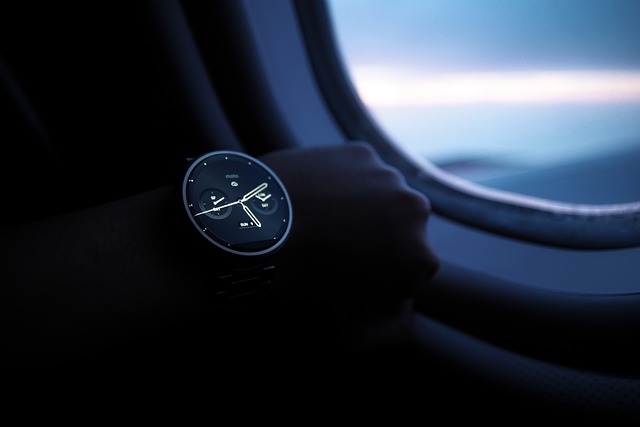 Czy smartwatch to zegarek?