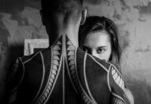 Czy tatuaż przeszkadza w rezonansie magnetycznym? Czy tatuaż przeszkadza w rezonansie magnetycznym?