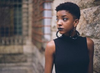 Jakie kolczyki na wesele?