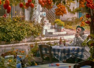 Jak się nosi beret?