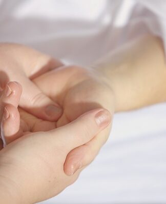 Jaki obwód ma męski nadgarstek?