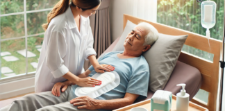 Podkłady higieniczne