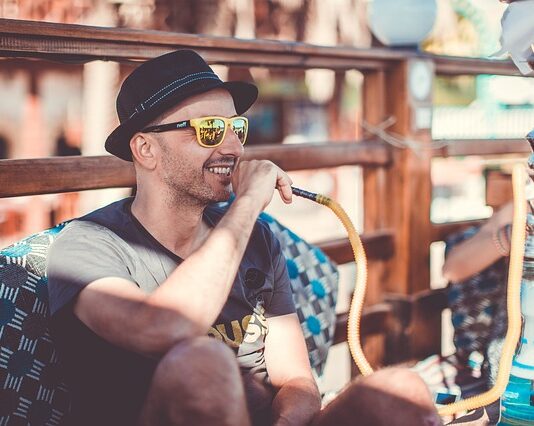 Fajki wodne Aladin – połączenie tradycji, jakości i nowoczesnego designu Fajki wodne Aladin